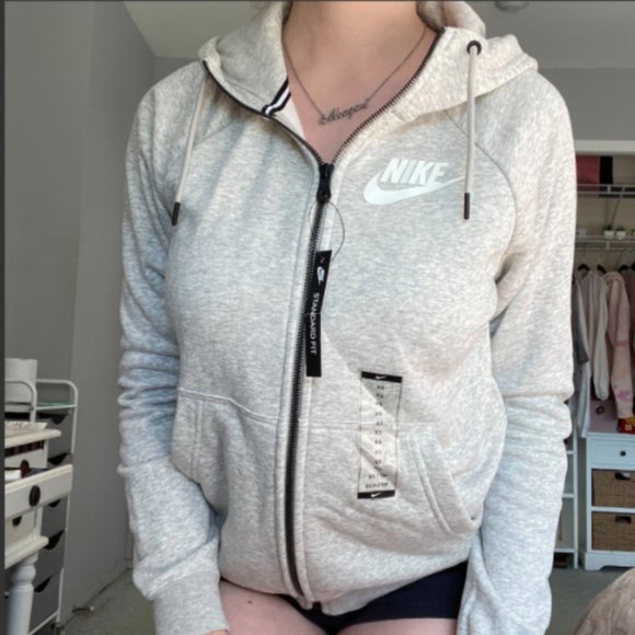 Nike Tops - Nike Hoodie